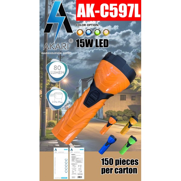 AK-C597L